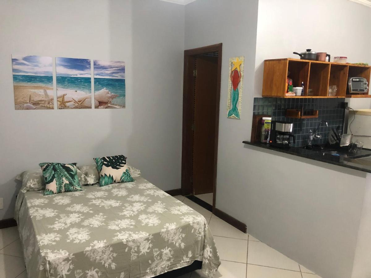 Apartamento Aconchegante Praia Das Toninhas Ubatuba Zewnętrze zdjęcie