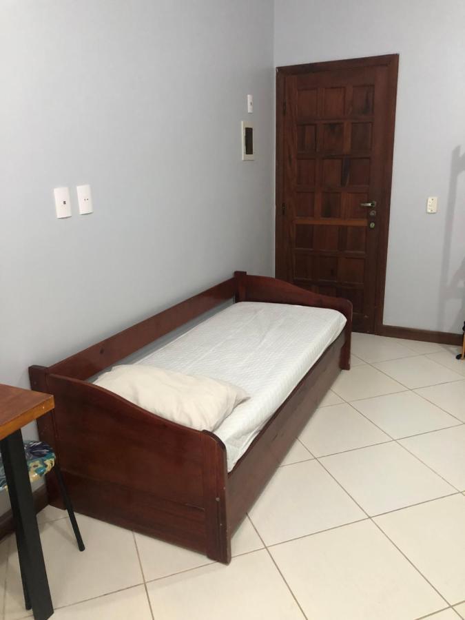 Apartamento Aconchegante Praia Das Toninhas Ubatuba Zewnętrze zdjęcie