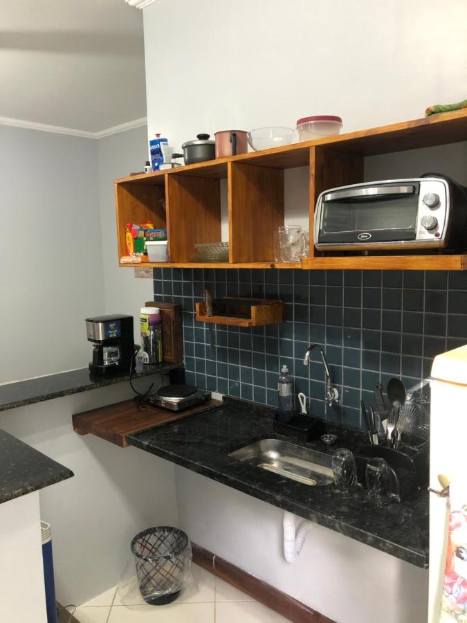 Apartamento Aconchegante Praia Das Toninhas Ubatuba Zewnętrze zdjęcie