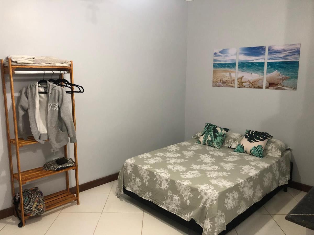 Apartamento Aconchegante Praia Das Toninhas Ubatuba Zewnętrze zdjęcie