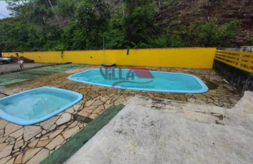 Apartamento Aconchegante Praia Das Toninhas Ubatuba Zewnętrze zdjęcie